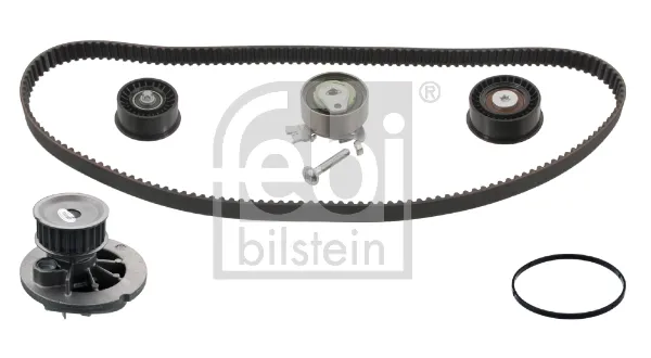  Correia do mecanismo de distribuição de gás, kit Opel Zafira 