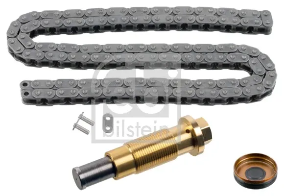 Cadeia do mecanismo de distribuição de gás, kit 44505 Febi