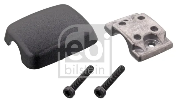 Espelho de retrovisão 49943 Febi