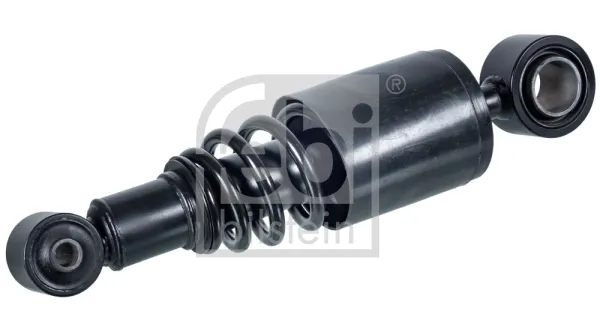 Amortecedor de cabina (TRUCK) 108103 Febi