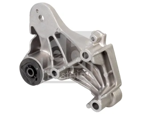 Consola de coxim (apoio) direita de motor 174985 Febi