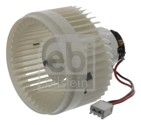 Motor de ventilador de forno (de aquecedor de salão) 40185 Febi