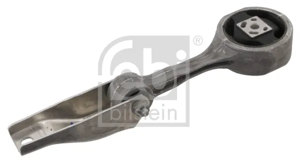Coxim (suporte) traseiro de motor 31123 Febi