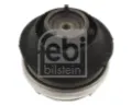 Coxim (suporte) dianteiro de motor Mercedes S W220