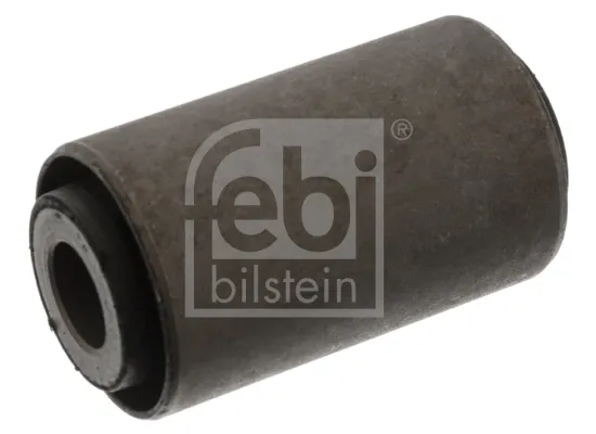 Coxim (suporte) esquerdo de motor (bloco silencioso) 15932 Febi
