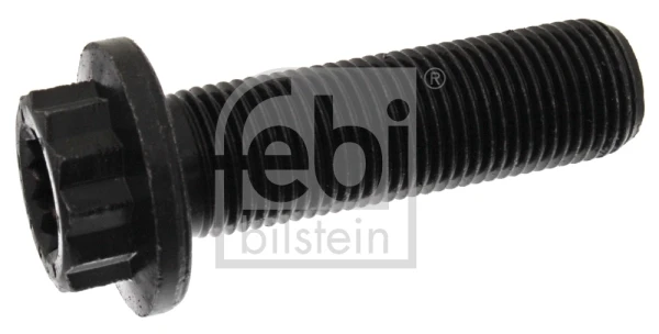 Parafuso da polia de cambota para Audi A4 (8KH)