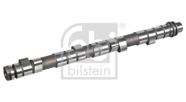 Árvore distribuidora de motor Mercedes E W123