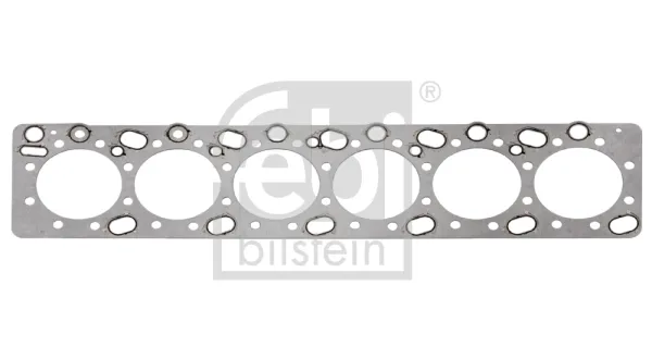Vedante de cabeça de motor (CBC) Renault Trucks MAGNUM IV