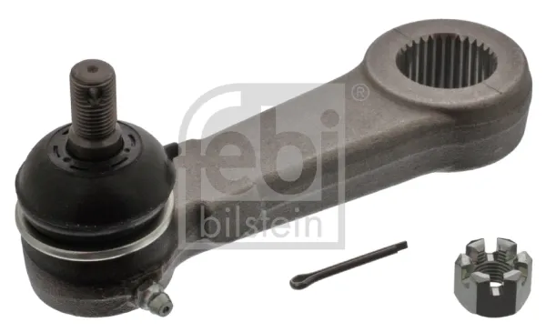 Bipé do controlo de direção 41294 Febi