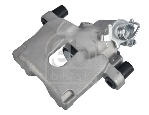Suporte do freio traseiro direito 182953 Febi