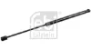 Amortecedor de tampa de porta-malas (de 3ª/5ª porta traseira) Ford Focus 2 DA, HCP, DP