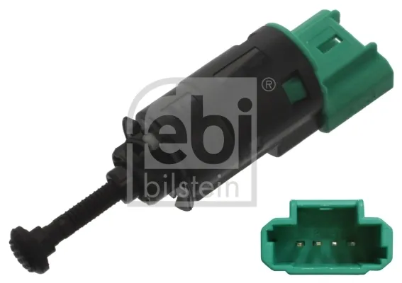 Sensor de ativação do sinal de parada 37082 Febi
