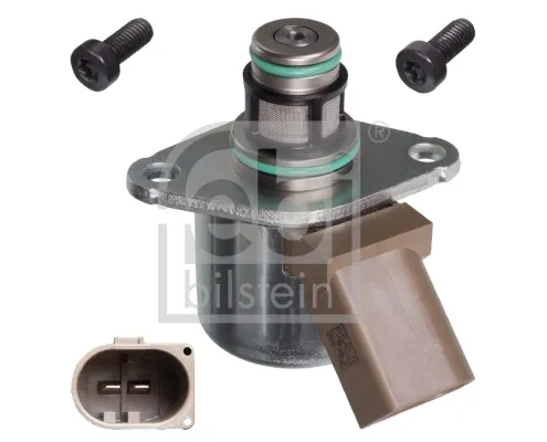 Válvula de regulação de pressão (válvula de redução da Bomba de Combustível de Pressão Alta) Common-Rail-System Mercedes E W212