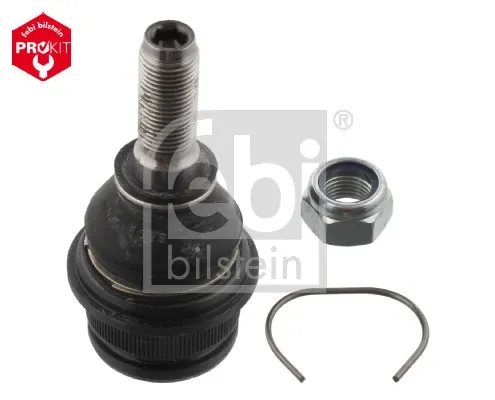 Suporte de esfera superior 10577 Febi