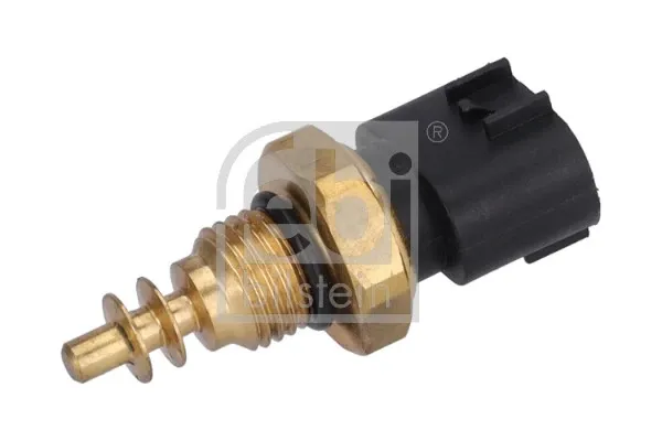 Sensor de temperatura do fluido de esfriamento 181008 Febi