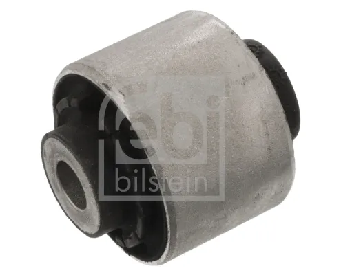 Bloco silencioso dianteiro do braço oscilante inferior Audi A4 8K2