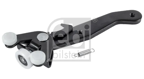 Rolo direito inferior da porta lateral (deslizante) 171222 Febi