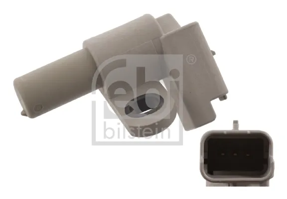 Sensor de posição da árvore distribuidora 31240 Febi