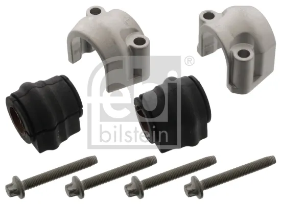 Bucha de estabilizador dianteiro, kit 46546 Febi