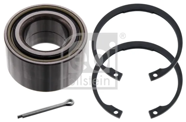 Rolamento de cubo dianteiro 04838 Febi
