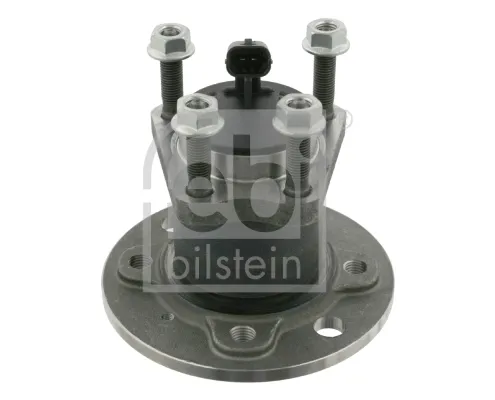 Cubo traseiro 27384 Febi