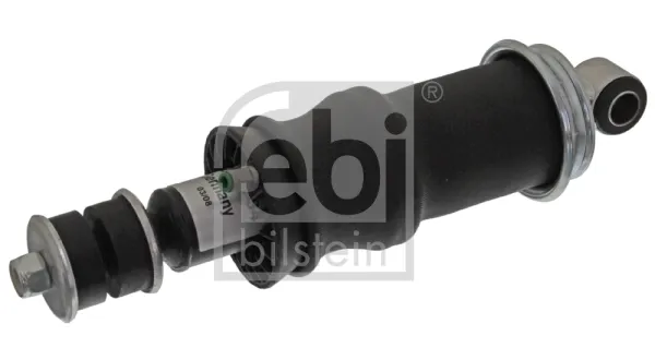Amortecedor de cabina (TRUCK) 17784 Febi