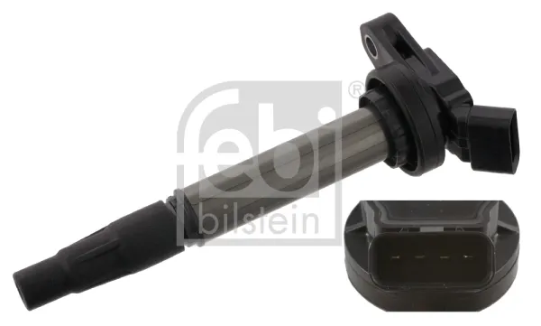 Bobina de ignição 32054 Febi