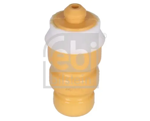 Pára-choque (grade de proteção) de amortecedor traseiro 40788 Febi