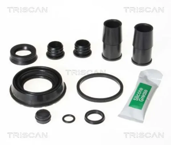 Kit de reparação de suporte do freio traseiro para Renault Laguna (KG0)