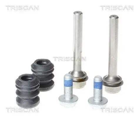 Kit de reparação de suporte do freio traseiro Volkswagen Polo III