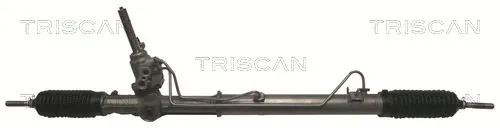 Cremalheira da direção Citroen C5  III 