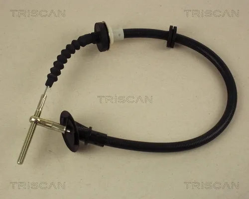 Cabo de embraiagem 706008 Beca Cables