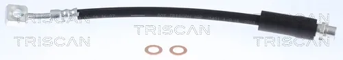 Mangueira do freio dianteira 815024133 Triscan