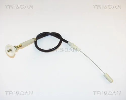 Cabo de embraiagem 801021 Beca Cables