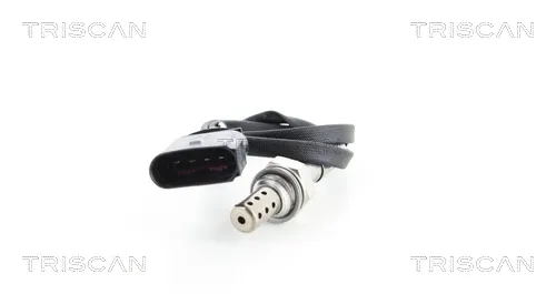 Sonda lambda, sensor de oxigênio 884529046 Triscan