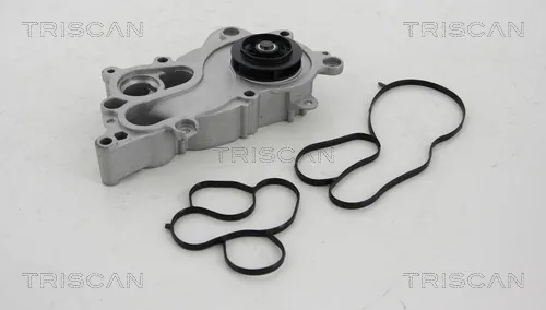  Bomba de água (bomba) de esfriamento Skoda Octavia 