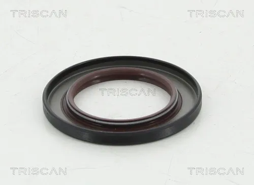 Vedação dianteira de cambota de motor P7766901 Glaser