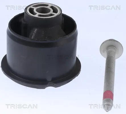 Bloco silencioso de viga traseira (de plataforma veicular) Ford Fiesta Mk7