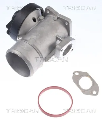Válvula EGR de recirculação dos gases Mercedes A W168