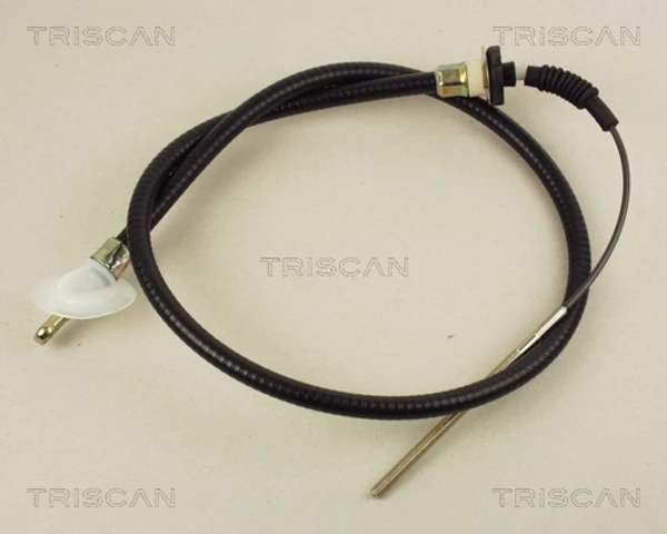 Cabo de embraiagem para Fiat Ducato (290)