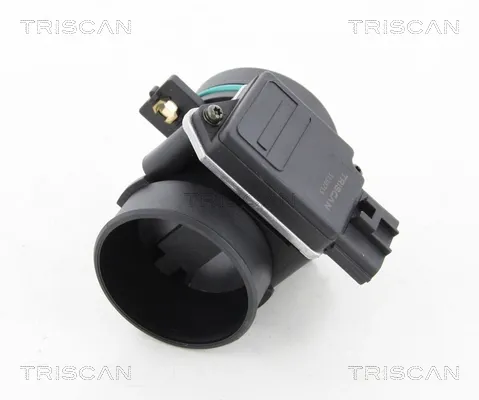 Sensor de fluxo (consumo) de ar, medidor de consumo M.A.F. - (Mass Airflow) Ford Fiesta Mk4