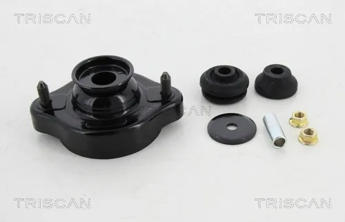 Suporte de amortecedor traseiro 850027903 Triscan