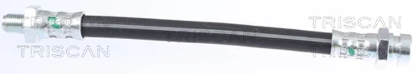 Mangueira do freio dianteira para Mitsubishi Pajero (L04G, L14G)