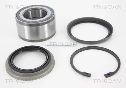 Rolamento de cubo dianteiro Toyota Land Cruiser 90
