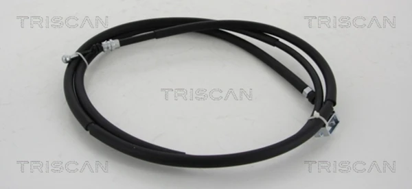4745T7 Peugeot/Citroen cabo do freio de estacionamento traseiro direito