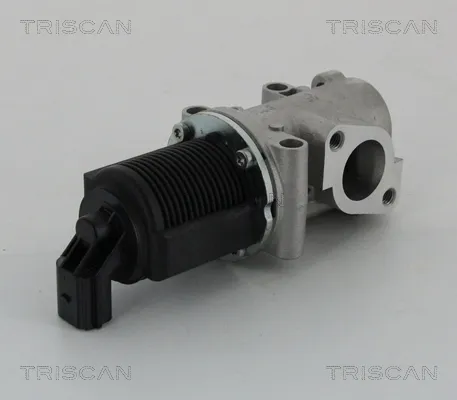 Válvula EGR de recirculação dos gases Fiat Punto II
