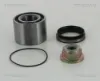 Rolamento de cubo traseiro Toyota Corolla E8