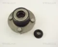 Cubo traseiro Ford Mondeo II