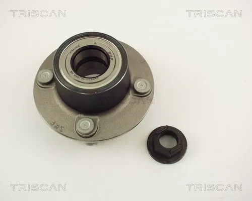 Cubo traseiro Ford Mondeo II