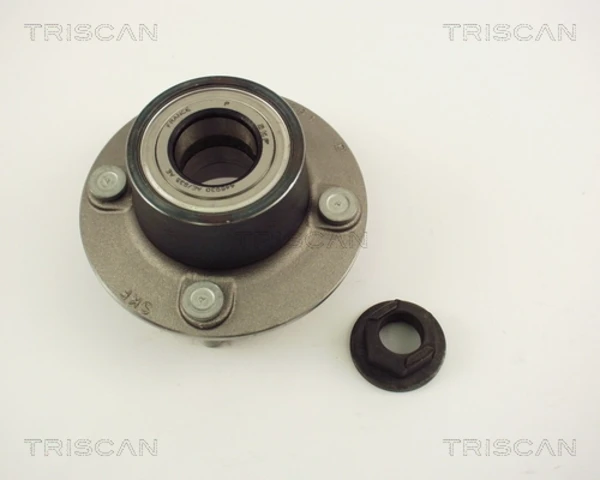 Cubo traseiro para Ford Mondeo (BAP)